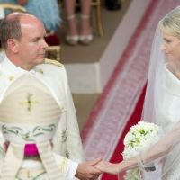 Mariage Monaco : Albert et Charlène en 5 PHOTOS chrono