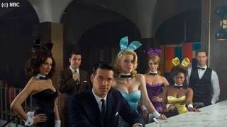 The Playboy Club : déjà la première polémique (PHOTOS)