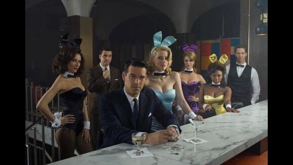 The Playboy Club : déjà la première polémique (PHOTOS)
