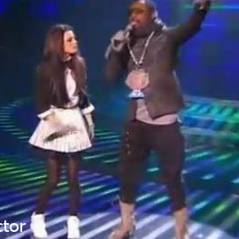 Cher Lloyd ... un premier titre pour la jeune fille de 17 ans (VIDEO)