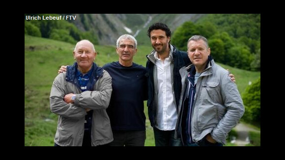 L’étoffe des champions épisode 2 sur France 3 ce soir : vos impressions