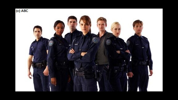 Rookie Blue saison 3 : officialisée sur Twitter