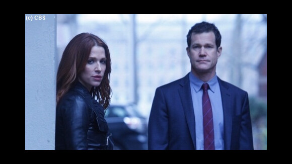 Unforgettable : nouvelle bande annonce et photos de la série