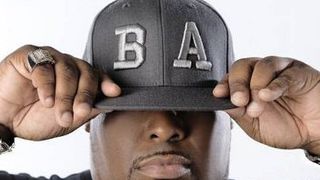 Big Ali : Distress, le premier extrait de son prochain album (VIDEO)