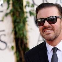 Ricky Gervais : sa nouvelle série écrite par le producteur de Dexter