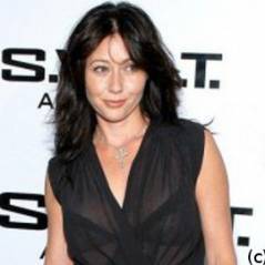 Shannen Doherty : un mariage en direct