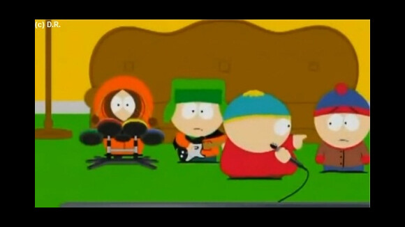 South Park : deux nouvelles saisons commandées