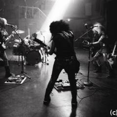 Cherri Bomb : le nouveau groupe de rock sera de passage à Rock En Seine (VIDEOS)