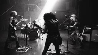 Cherri Bomb : le nouveau groupe de rock sera de passage à Rock En Seine (VIDEOS)