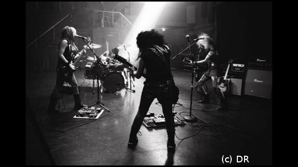 Cherri Bomb : le nouveau groupe de rock sera de passage à Rock En Seine (VIDEOS)