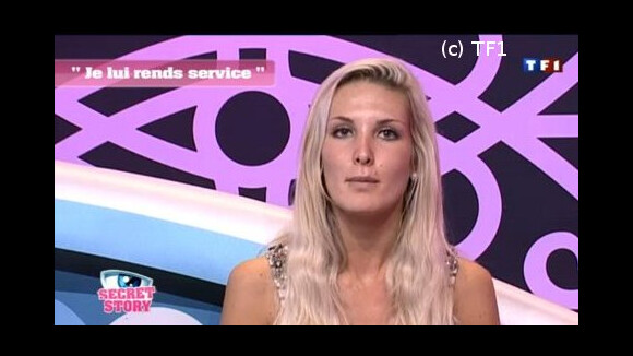 Vidéo - Secret Story 5 : dans la quotidienne du mercredi 27 juillet 