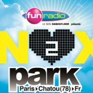 Inox Park de Paris : la programmation complète du festival électro (VIDEO)