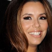 PHOTOS - Eva Longoria : sublime à la projection de The Harvest
