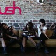 VIDEO - Blush : Le nouveau groupe phénomène venu d&#039;Asie