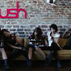 VIDEO - Blush : Le nouveau groupe phénomène venu d'Asie