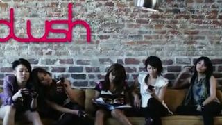 VIDEO - Blush : Le nouveau groupe phénomène venu d'Asie