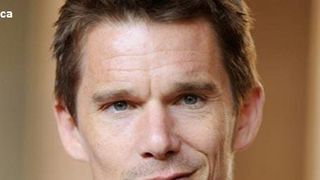 Ethan Hawke : l'ex d'Uma Thurman papa pour la 4ème fois