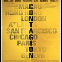Marion Cotillard dans Contagion : découvrez les premières images du film de Soderbergh (VIDEO)