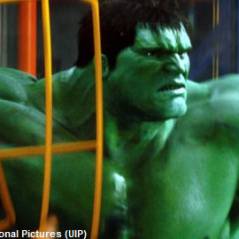 Hulk sur ABC : Guillermo del Toro aux manettes de la série