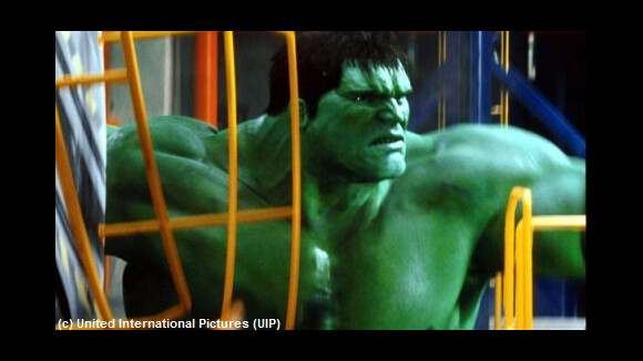 Hulk sur ABC : Guillermo del Toro aux manettes de la série