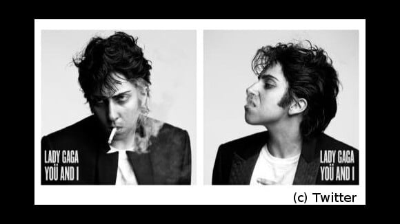 Lady Gaga : You and I version Jo Calderone (AUDIO)