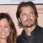 David Charvet et Brooke Burke : Après cinq ans de fiançailles, le mariage