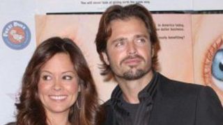 David Charvet et Brooke Burke : Après cinq ans de fiançailles, le mariage