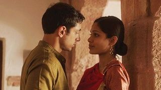 Trishna : Les nouvelles images du film avec Freida Pinto (PHOTOS)