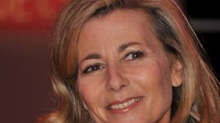 Claire Chazal : Gilles Bouleau la félicite pour ses 20 ans de JT (VIDEO)