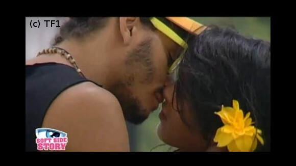 Secret Story 5 : Ayem-Daniel, le faux couple démasqué par Zelko