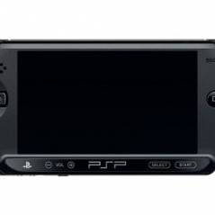 PSP Street : la PSP light de Sony à moins de 100 euros dispo fin octobre