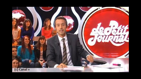 Le Petit Journal de Yann Barthès : une nouvelle formule critiquée de toutes parts (VIDEO)