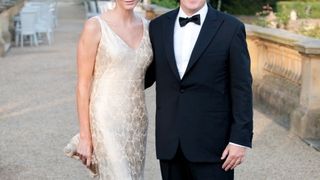 PHOTOS - Albert et Charlène plus glamours que jamais