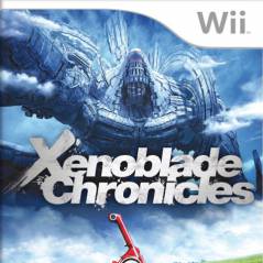 Xenoblade Chronicles sur Wii : le test de la rédac'