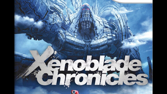 Xenoblade Chronicles sur Wii : le test de la rédac'