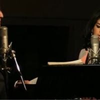 Amy Winehouse et son clip so jazzy de Body &amp; Soul : 3 minutes 30 de douceur (VIDEO)