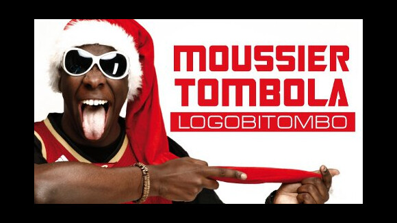 VIDEO - Moussier Tombola : Le clip officiel de Logobitombo
