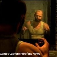 Max Payne 3 : un premier trailer qui décoiffe (VIDEO)