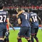 Ligue Europa : les résultats du jeudi 15 septembre 2011 ... avec les buts de PSG et Rennes