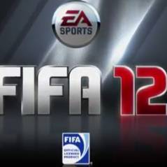 FIFA 12 sur PS3, PC et Xbox 360 ... deux nouvelles vidéos
