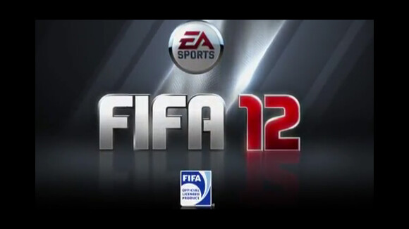 FIFA 12 sur PS3, PC et Xbox 360 ... deux nouvelles vidéos