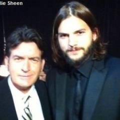 Emmy Awards 2011 : fini la provoc' pour Charlie Sheen, et place aux excuses (VIDEO)