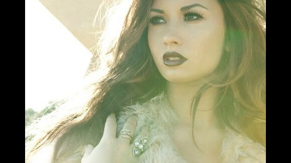 Demi Lovato : son nouvel album Unbroken déjà en tête des charts US