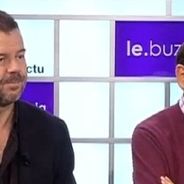 Zemmour / Naulleau : bon pied bon œil pour leur retour (VIDEO)