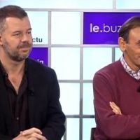 Zemmour / Naulleau : bon pied bon œil pour leur retour (VIDEO)