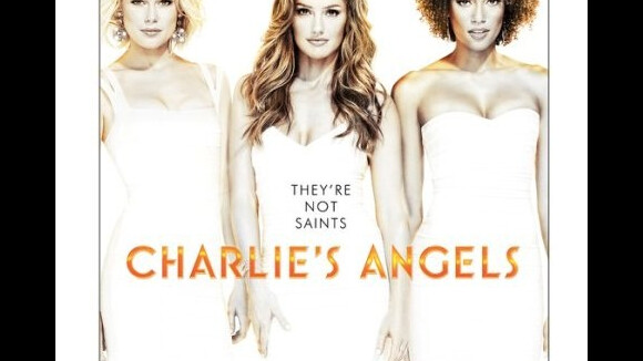 Audiences US : les Anges perdent leurs ailes face à Big Bang Theory