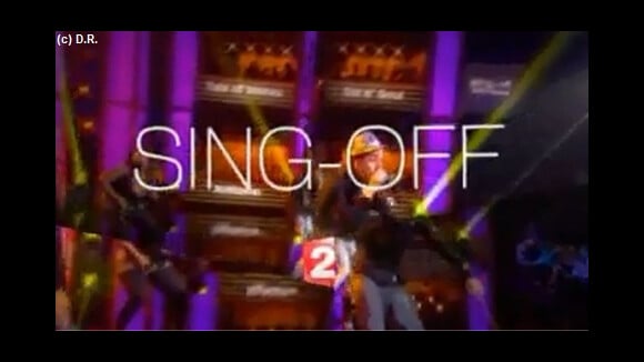 Sing-Off 100 % Vocal : Alexandre Devoise nous dit tout (VIDEO)