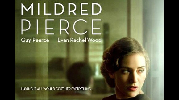 Mildred Pierce : quand Kate Winslet s’invite à la télé (VIDEO)