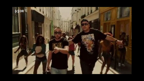 G-Nose, Nélinho et Papi Sanchez : leur Pop Pop Kuduro enflamme les dancefloors