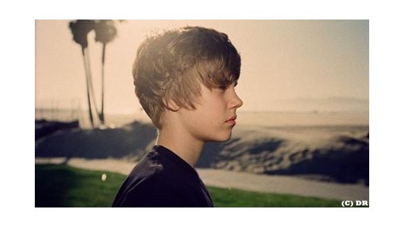 VIDEO - Justin Bieber : fait la pub d'une série